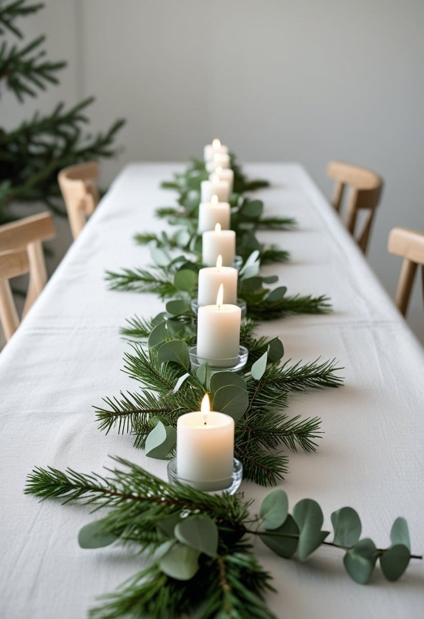 20 Budget-Friendly Christmas Centerpiece Ideas