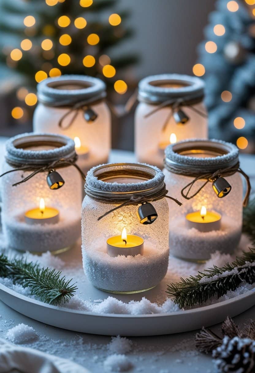 20 Budget-Friendly Christmas Centerpiece Ideas