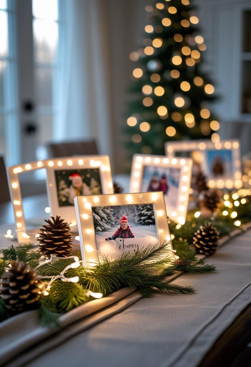 20 Budget-Friendly Christmas Centerpiece Ideas