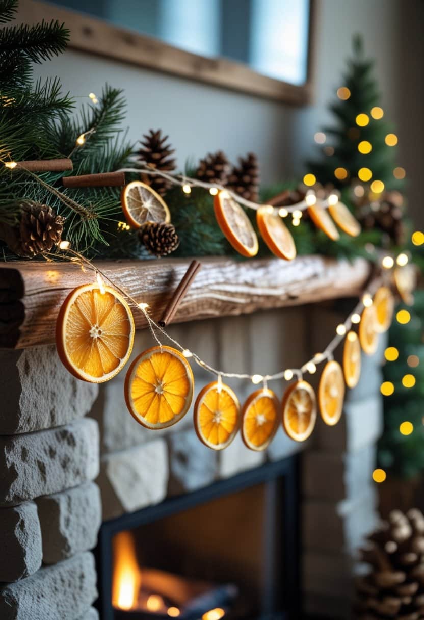 23 handmade Christmas decoration ideas