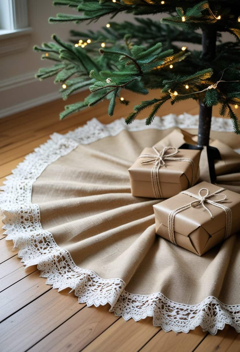 23 handmade Christmas decoration ideas