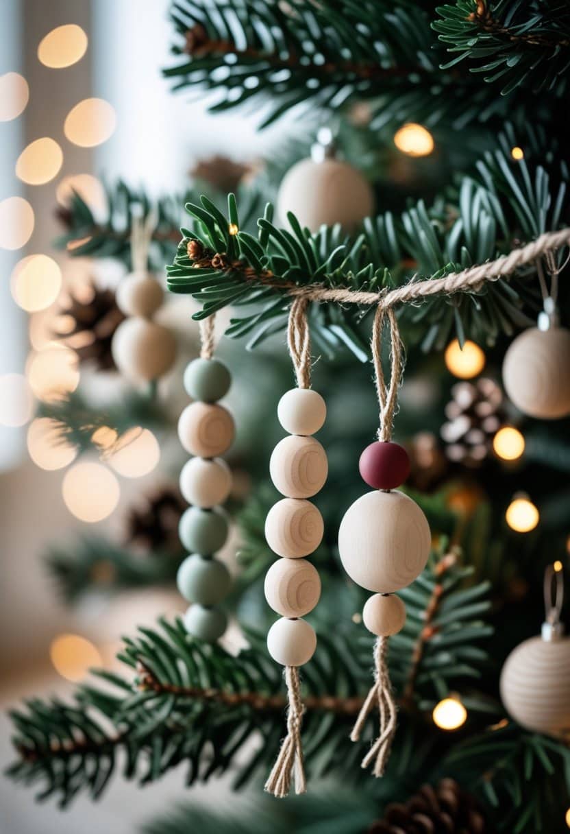 23 handmade Christmas decoration ideas