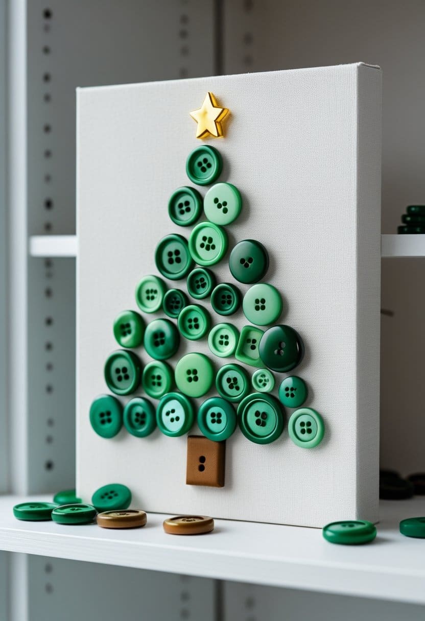 23 handmade Christmas decoration ideas