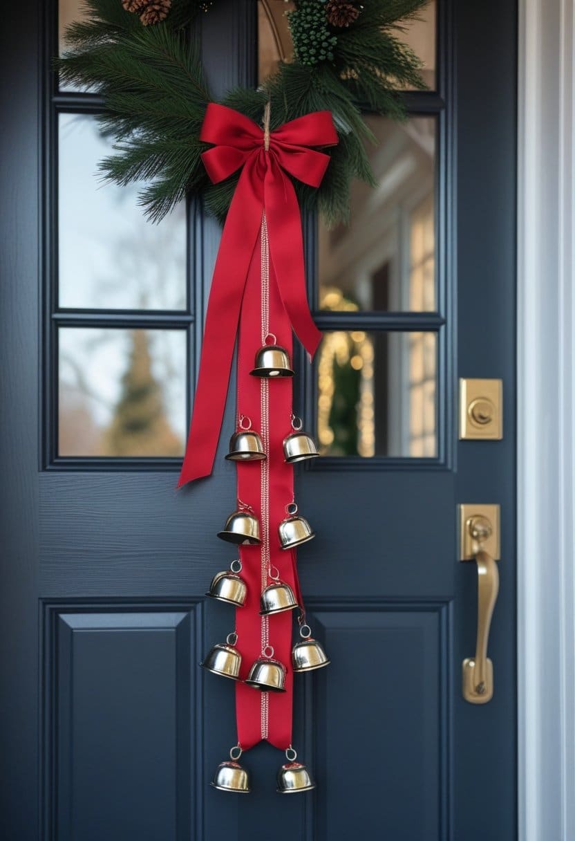 23 handmade Christmas decoration ideas