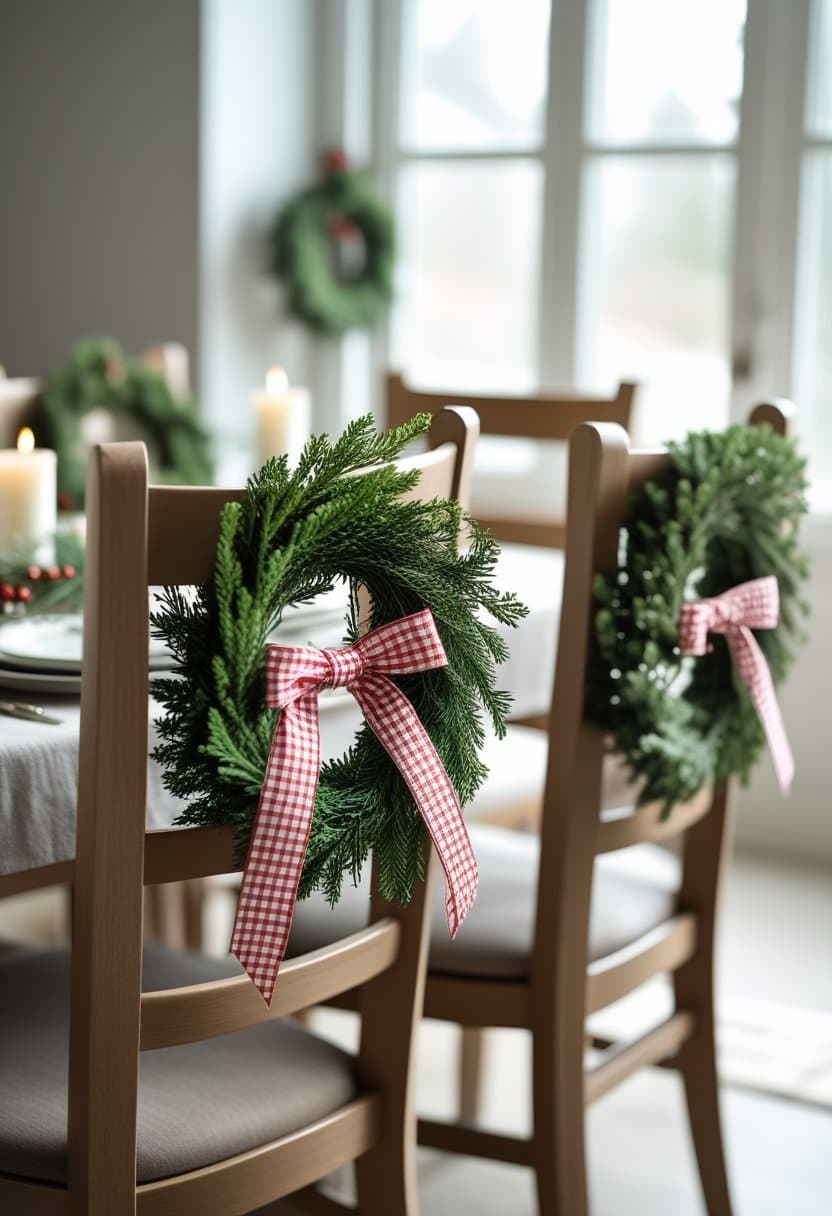 23 handmade Christmas decoration ideas