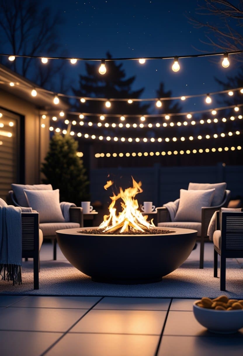 20 New Year outdoor decor ideas
