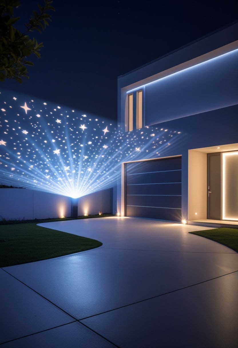 20 New Year outdoor decor ideas