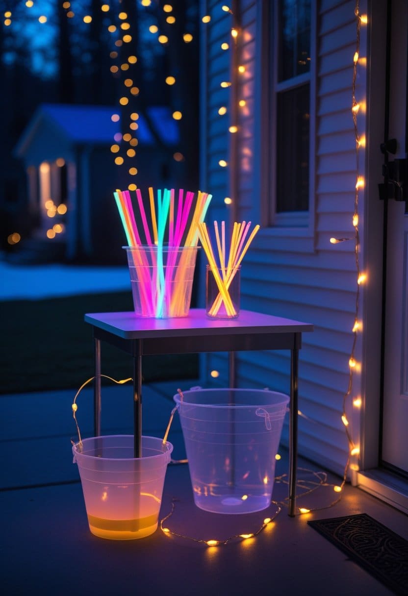 20 New Year outdoor decor ideas