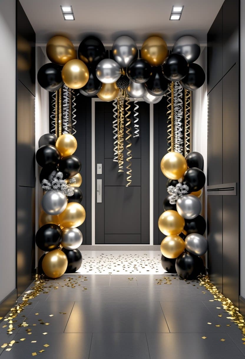 21 Dollar Store New Years Eve Party Ideas