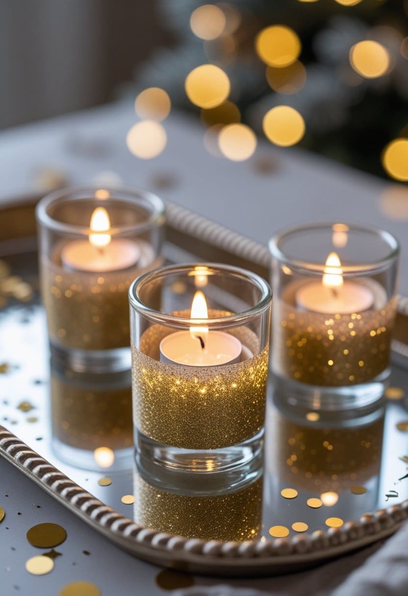 21 Dollar Store New Years Eve Party Ideas