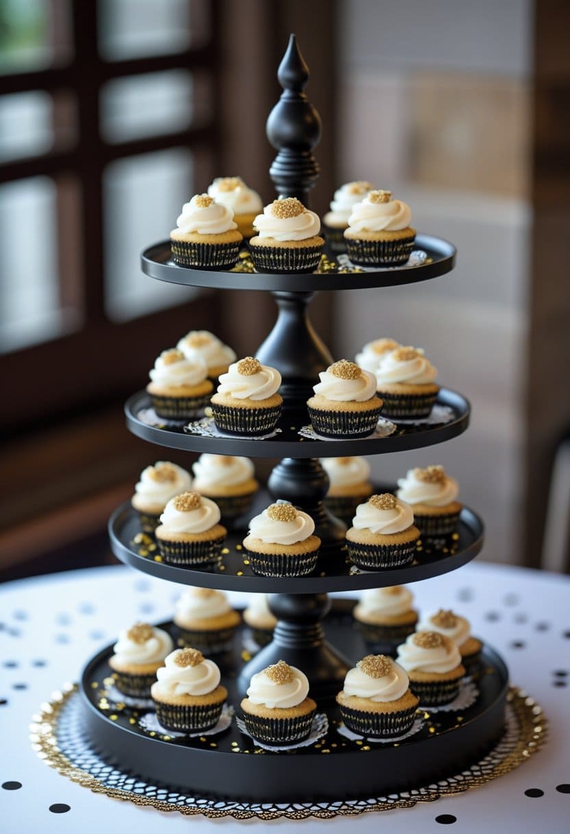 21 Dollar Store New Years Eve Party Ideas