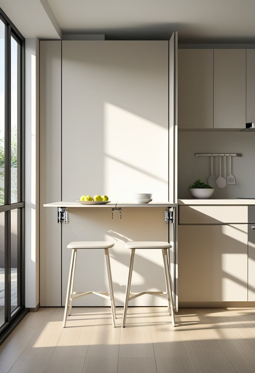 20 Modern Small Kitchen Ideas