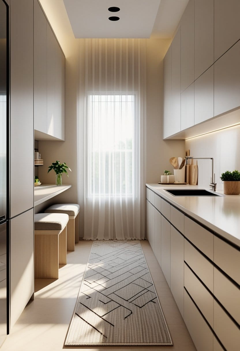 20 Modern Small Kitchen Ideas