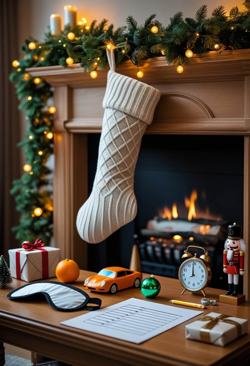 21 Fun Christmas Indoor Game Ideas 