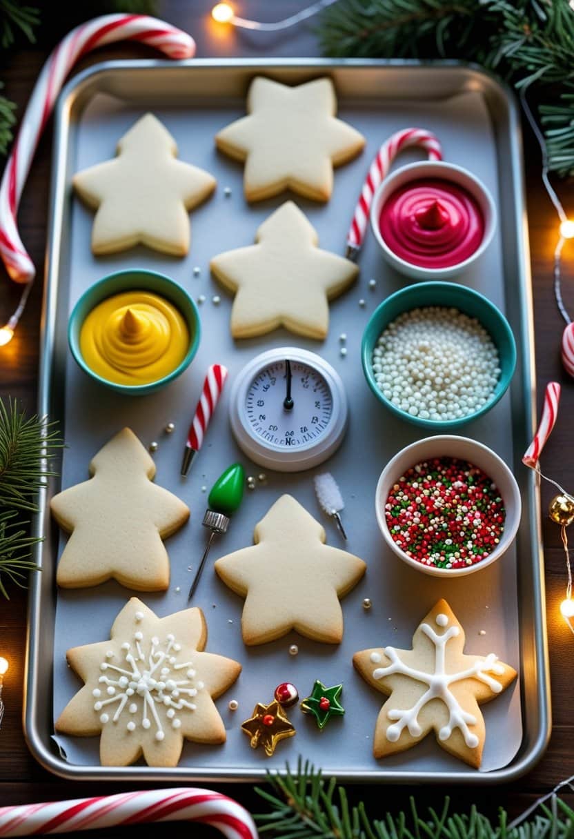 21 Fun Christmas Indoor Game Ideas 