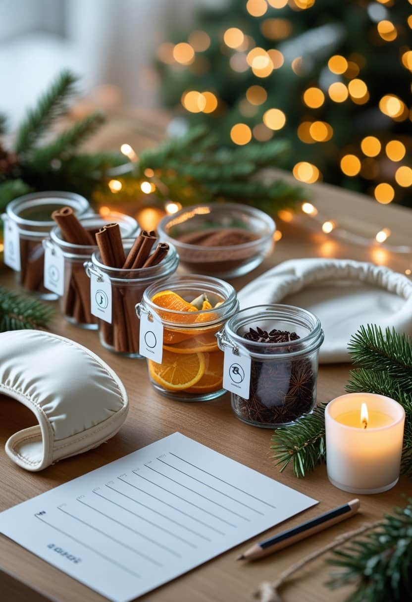 21 Fun Christmas Indoor Game Ideas 