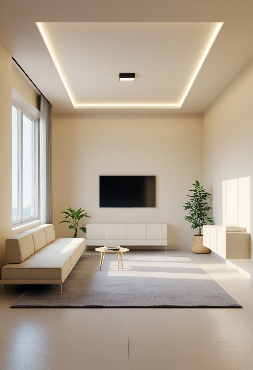 23 Best Design Living Room Ideas 