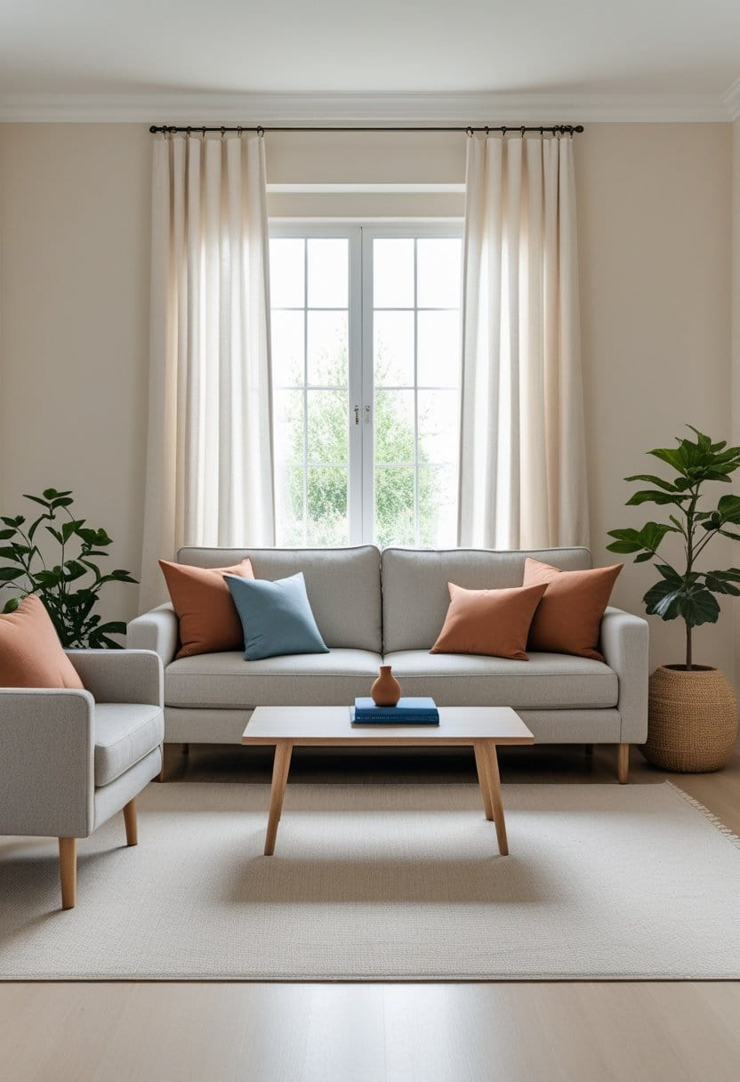 23 Best Design Living Room Ideas 