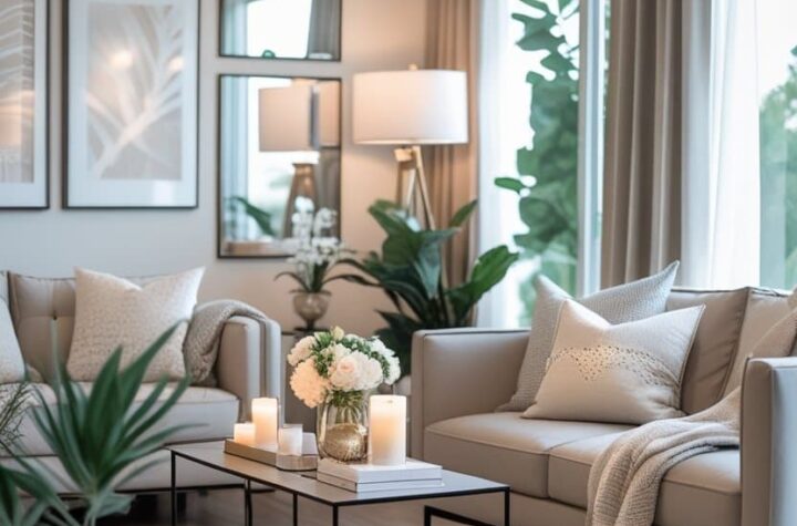 25 Stylish Room Decor Ideas on a Budget That Still Look Expensive