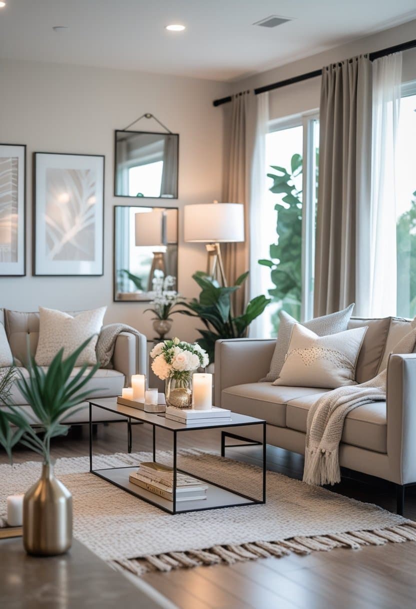 25 Stylish Room Decor Ideas on a Budget That Still Look Expensive