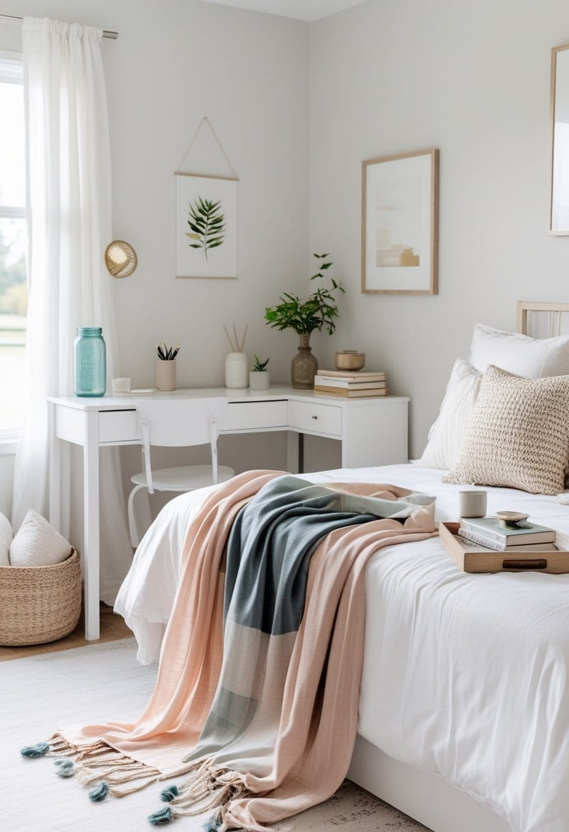 25 Stylish Room Decor Ideas