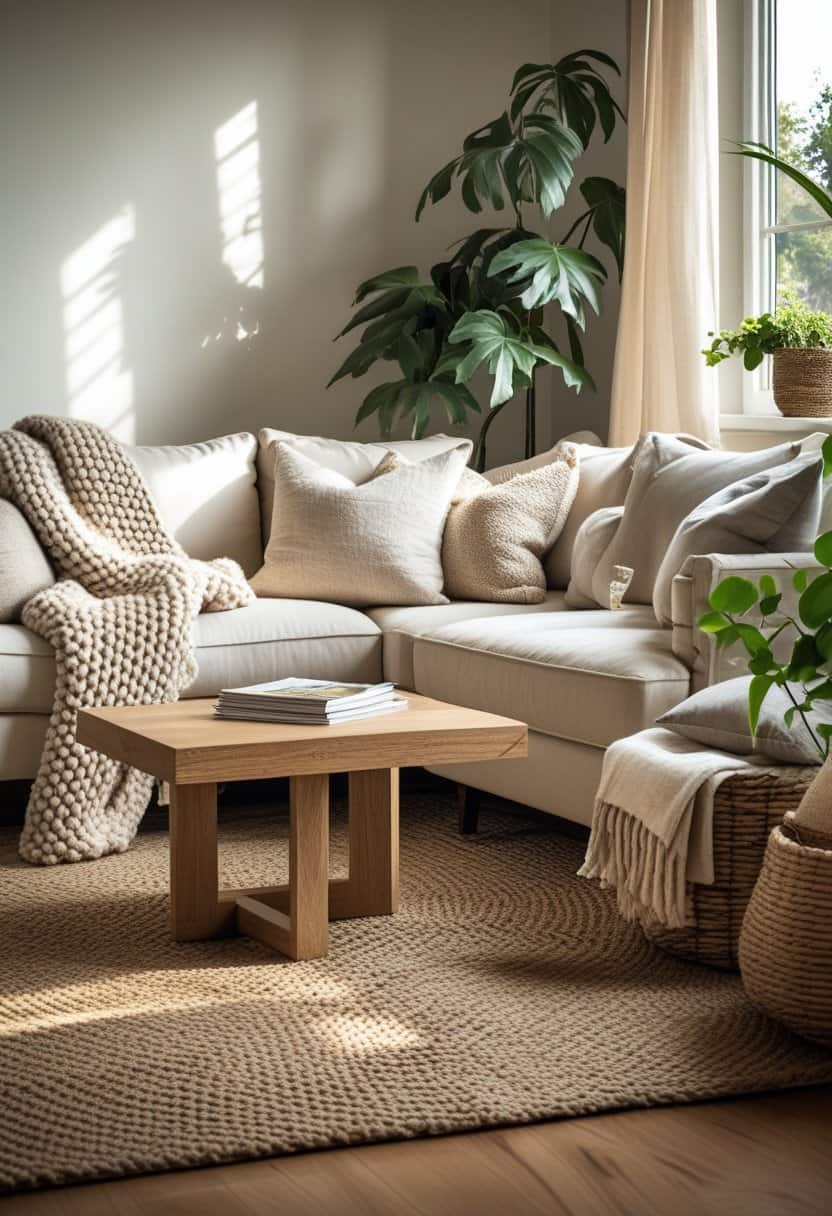 23 Best Design Living Room Ideas 