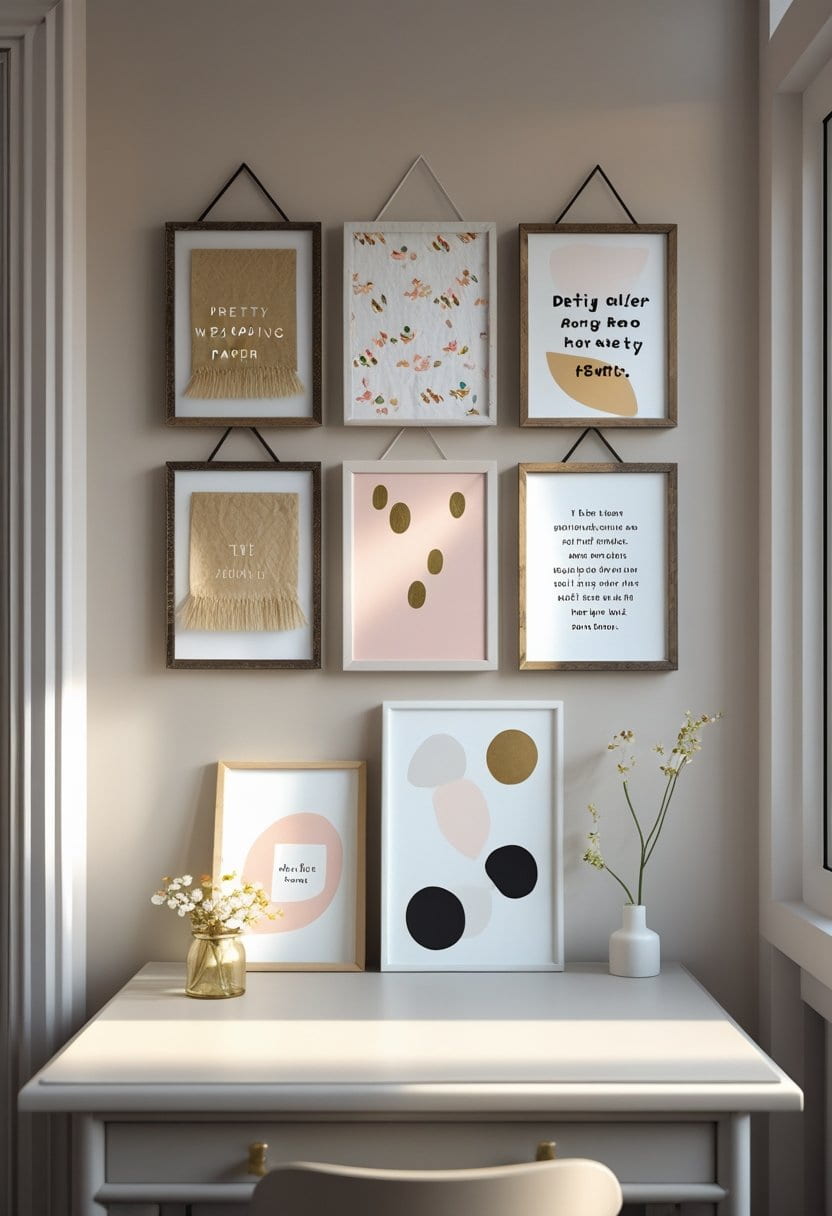 25 Stylish Room Decor Ideas