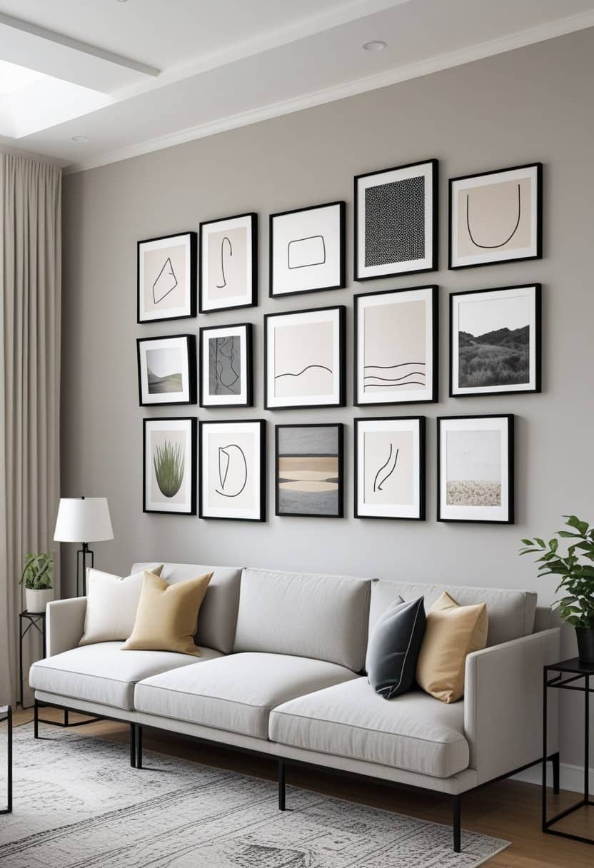 23 Best Design Living Room Ideas 