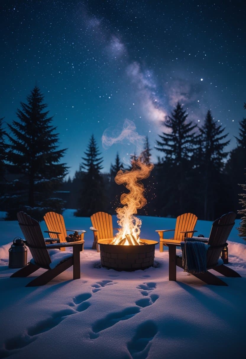 17 Winter Solstice Party Ideas