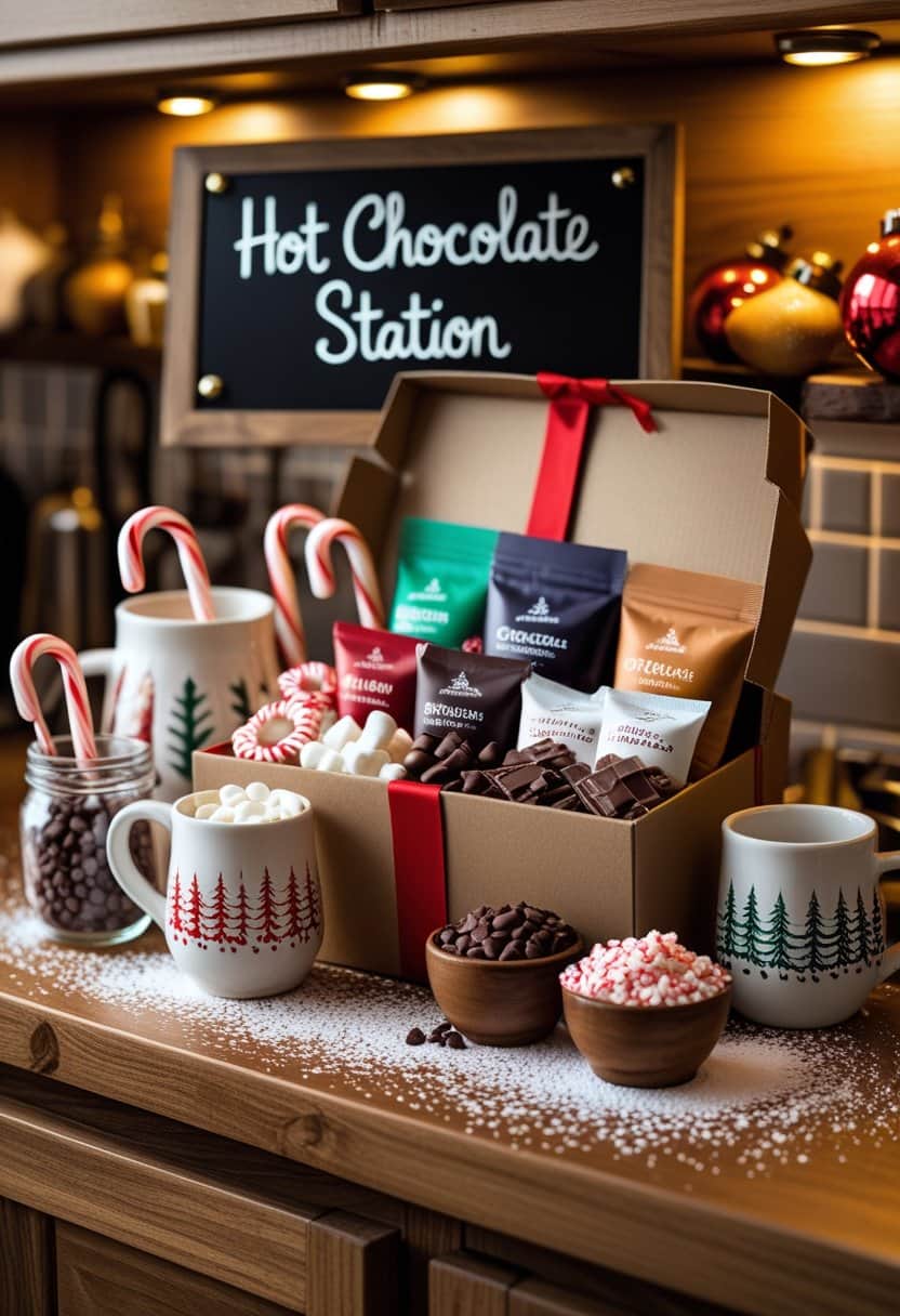 19 Magical Christmas Eve Box Ideas