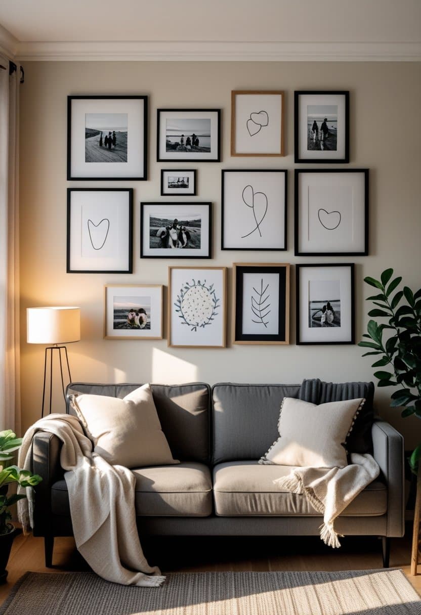 25 Stylish Room Decor Ideas