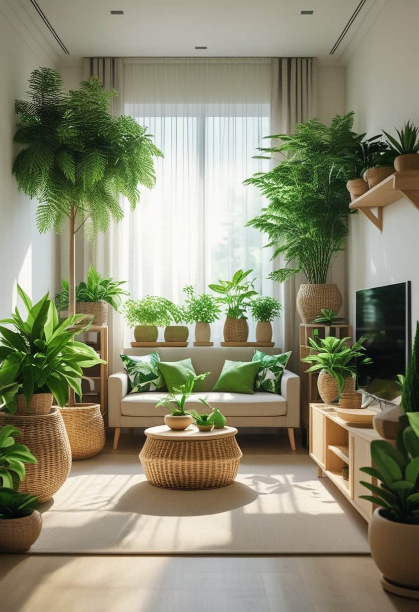 23 Best Design Living Room Ideas 