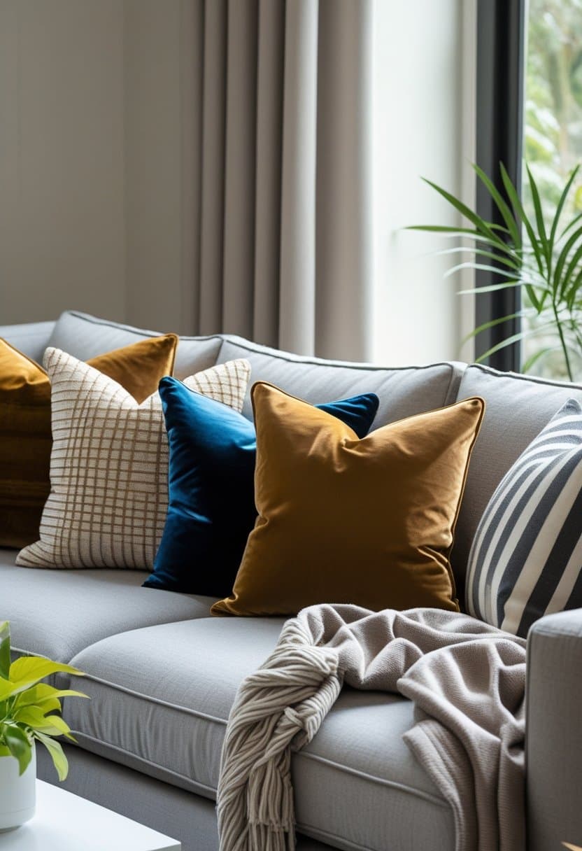 25 Stylish Room Decor Ideas