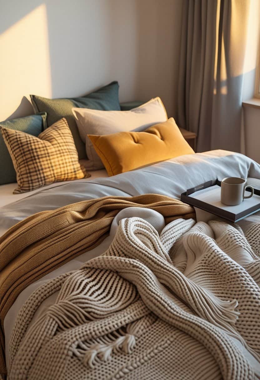 25 Stylish Room Decor Ideas