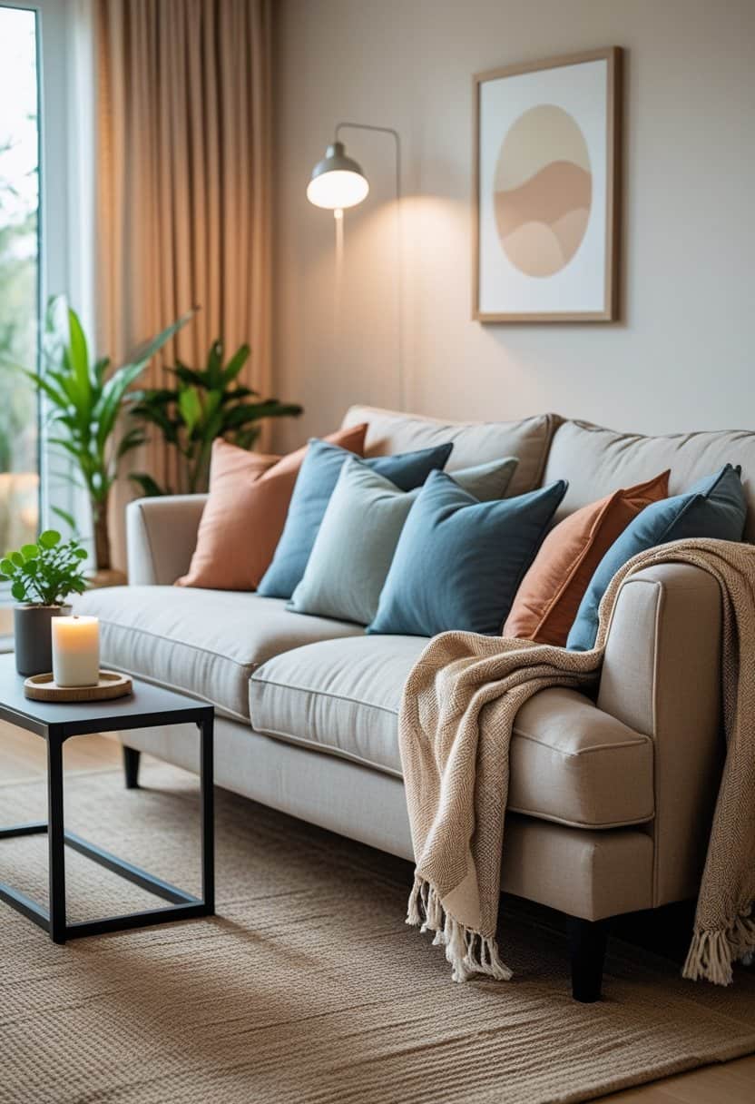 23 Best Design Living Room Ideas 