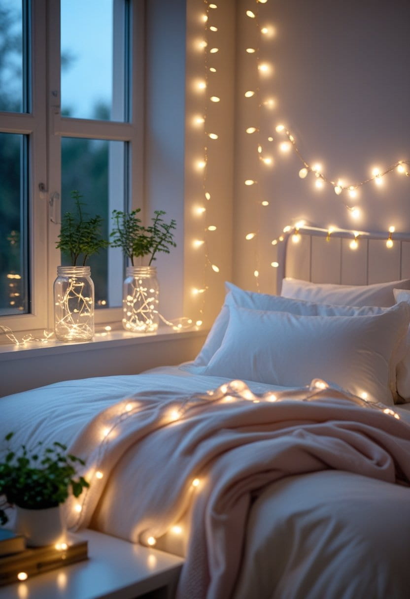 25 Stylish Room Decor Ideas