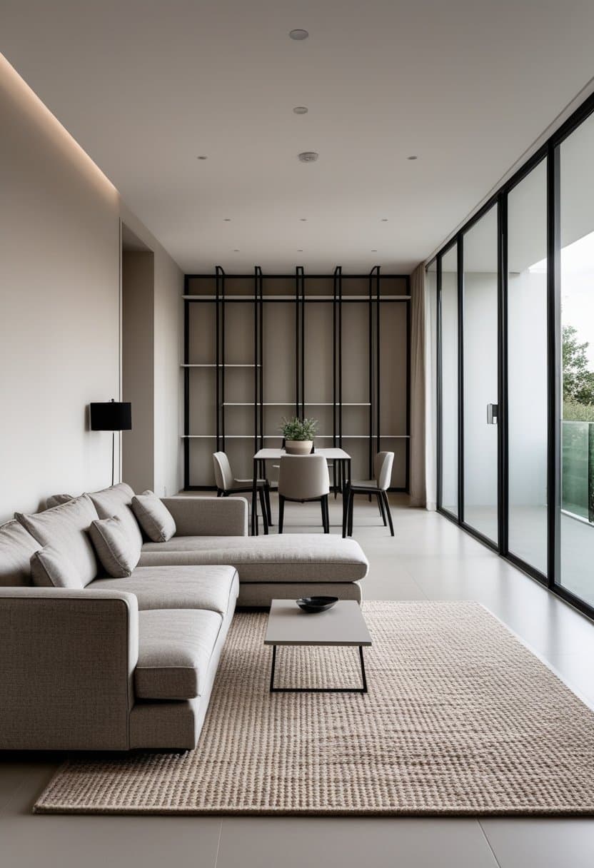 23 Best Design Living Room Ideas 