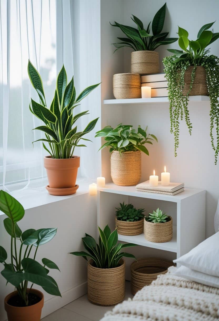 25 Stylish Room Decor Ideas