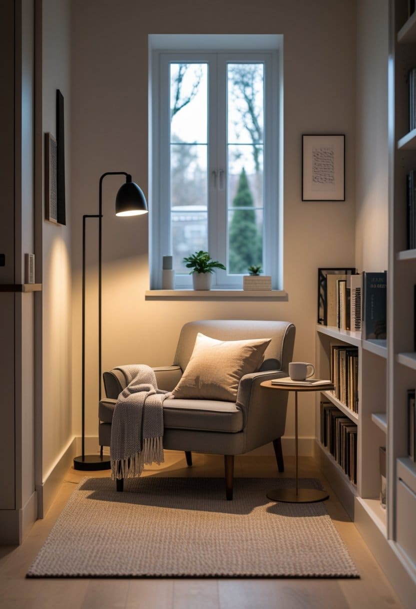 23 Best Design Living Room Ideas 