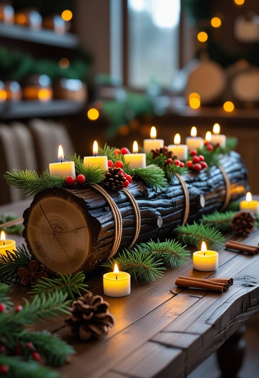 17 Winter Solstice Party Ideas