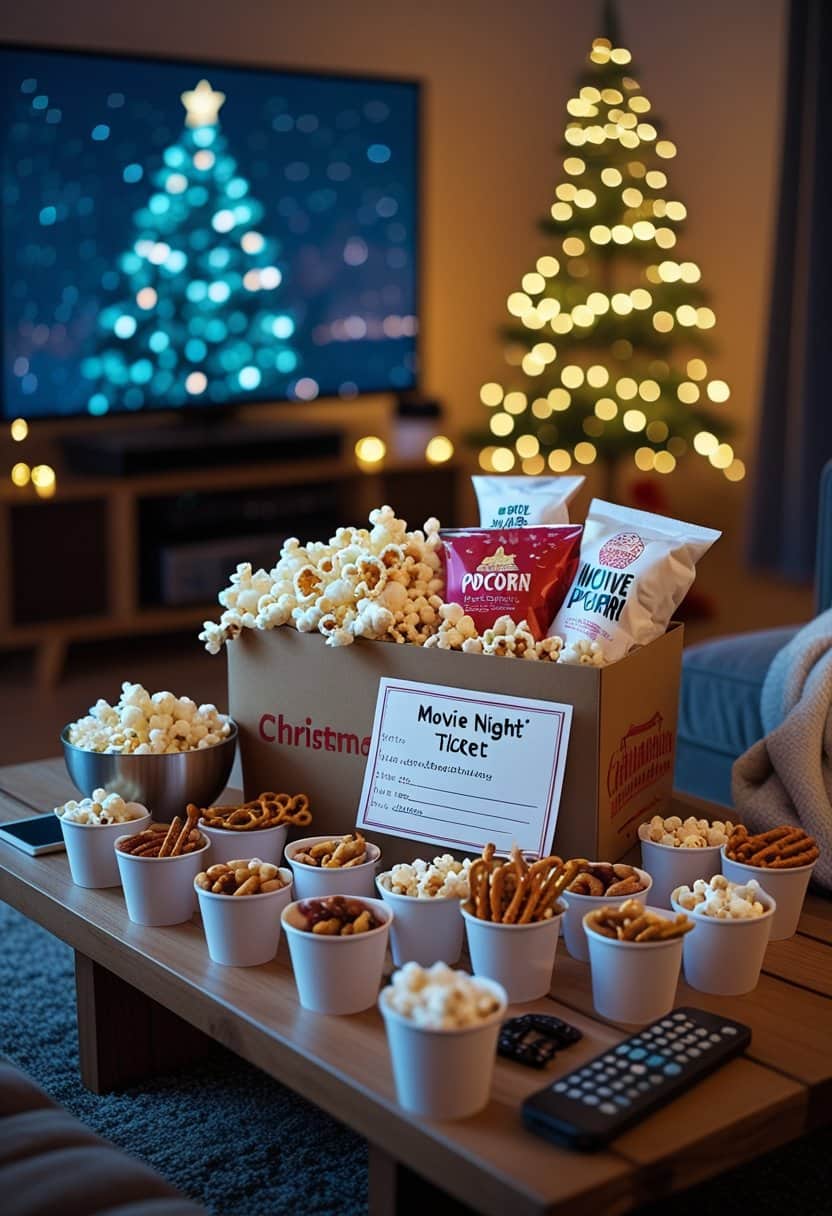 19 Magical Christmas Eve Box Ideas