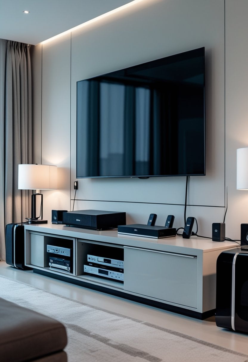 23 Best Design Living Room Ideas 