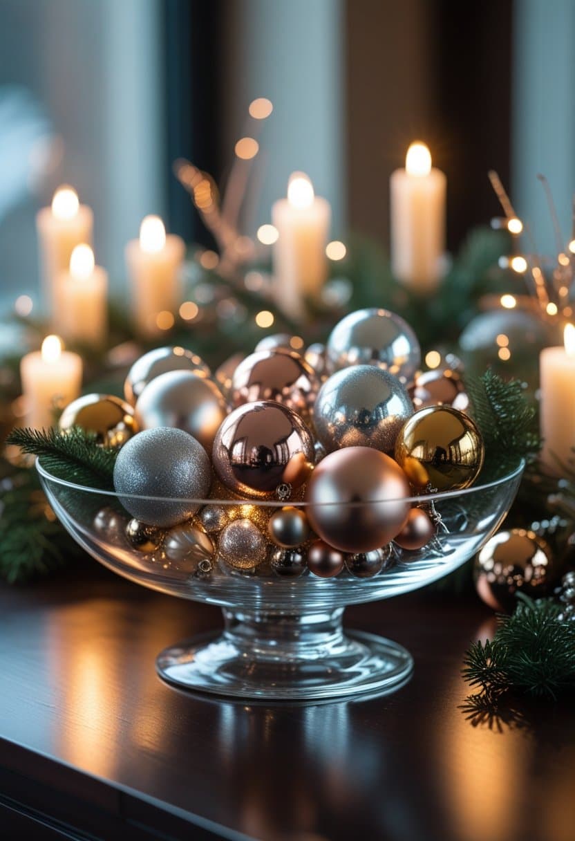 23 Creative New Year’s Budget Table Decor Ideas