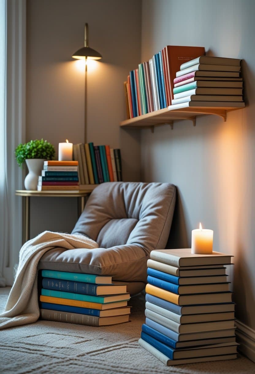 25 Stylish Room Decor Ideas