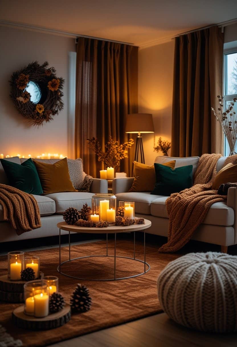 23 Best Design Living Room Ideas 