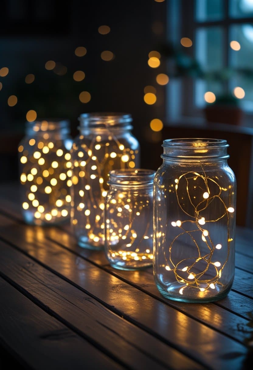 23 Creative New Year’s Budget Table Decor Ideas