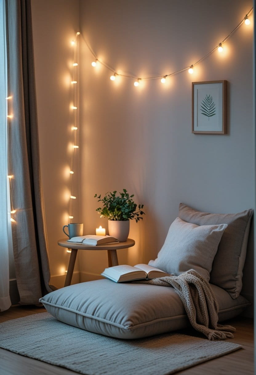 25 Stylish Room Decor Ideas