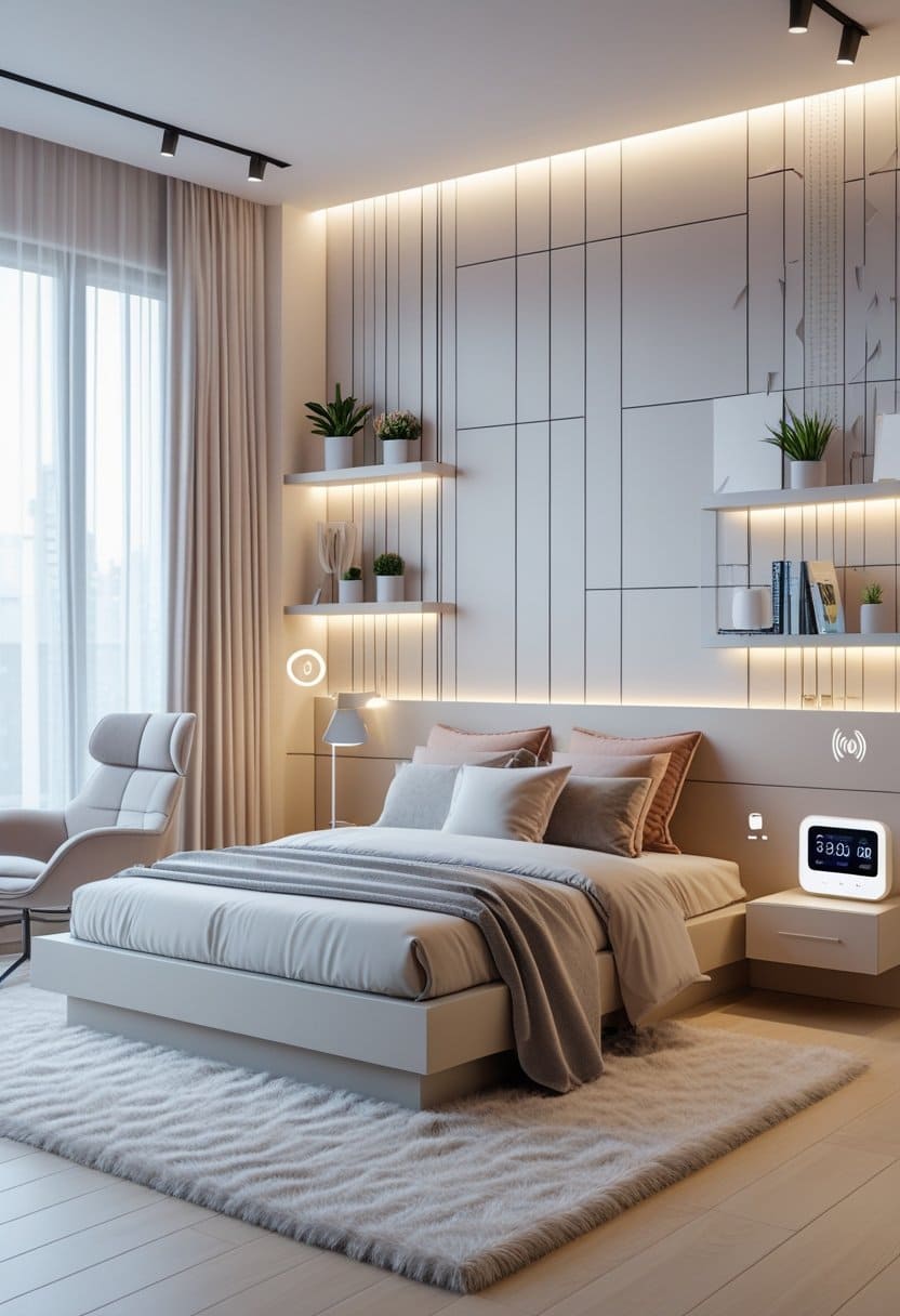 30 Trendy Bedroom Ideas for 2026 You’ll Want to Copy