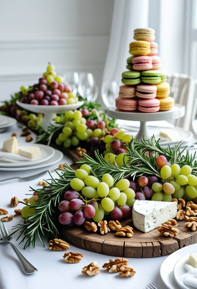 23 Creative New Year’s Budget Table Decor Ideas