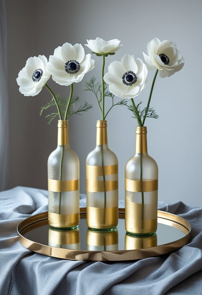 23 Creative New Year’s Budget Table Decor Ideas